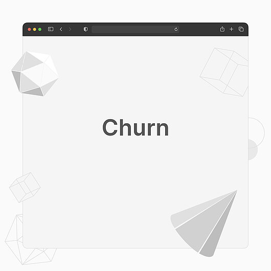 What is Churn?