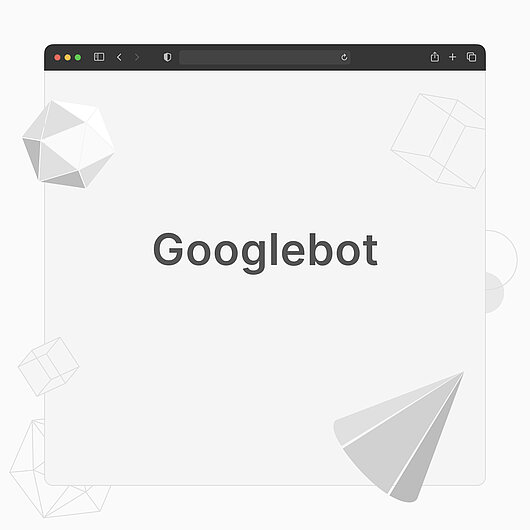 What is Google Bot?