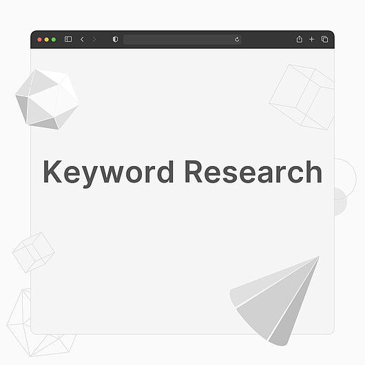 What is Keyword Research?